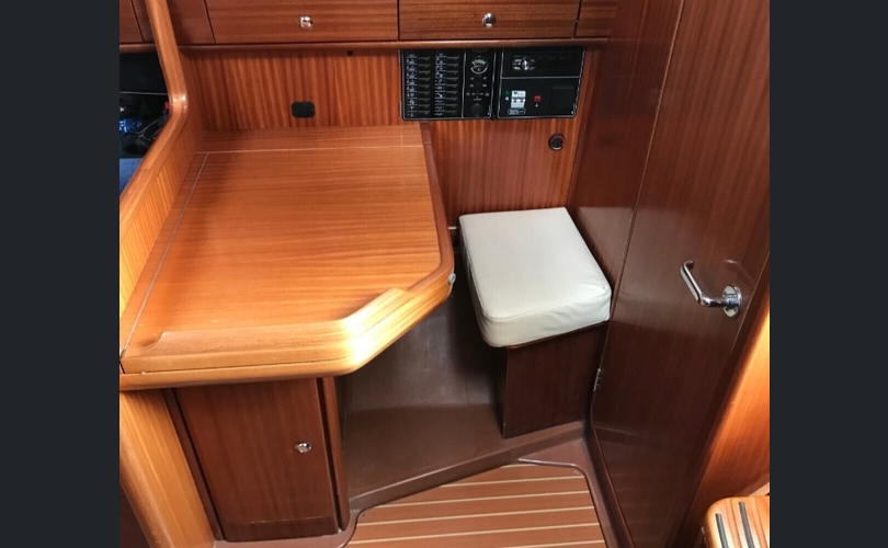 Bavaria 32 Cruiser-kuva-12